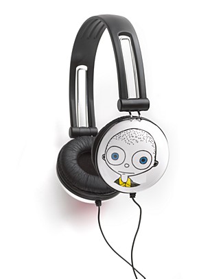 MARC BY MARC JACOBS Mr. Marc Headphones