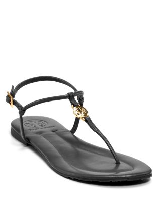 tory burch sandals sale bloomingdales
