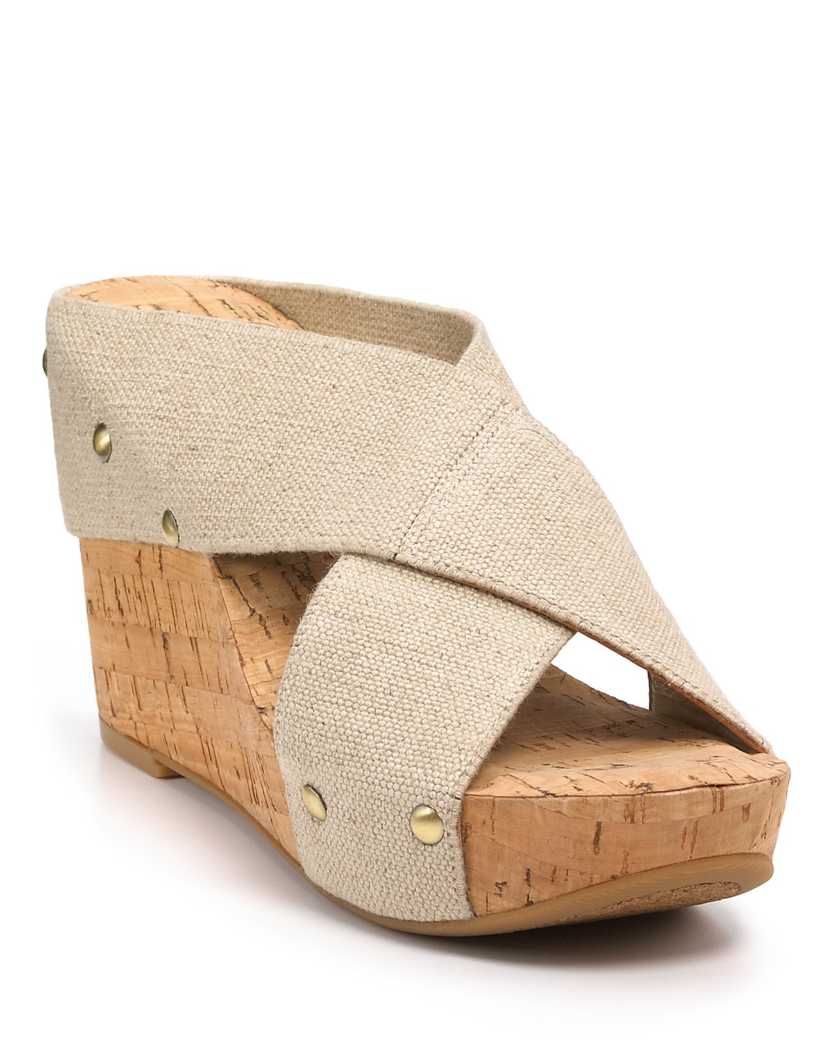 Lucky Brand