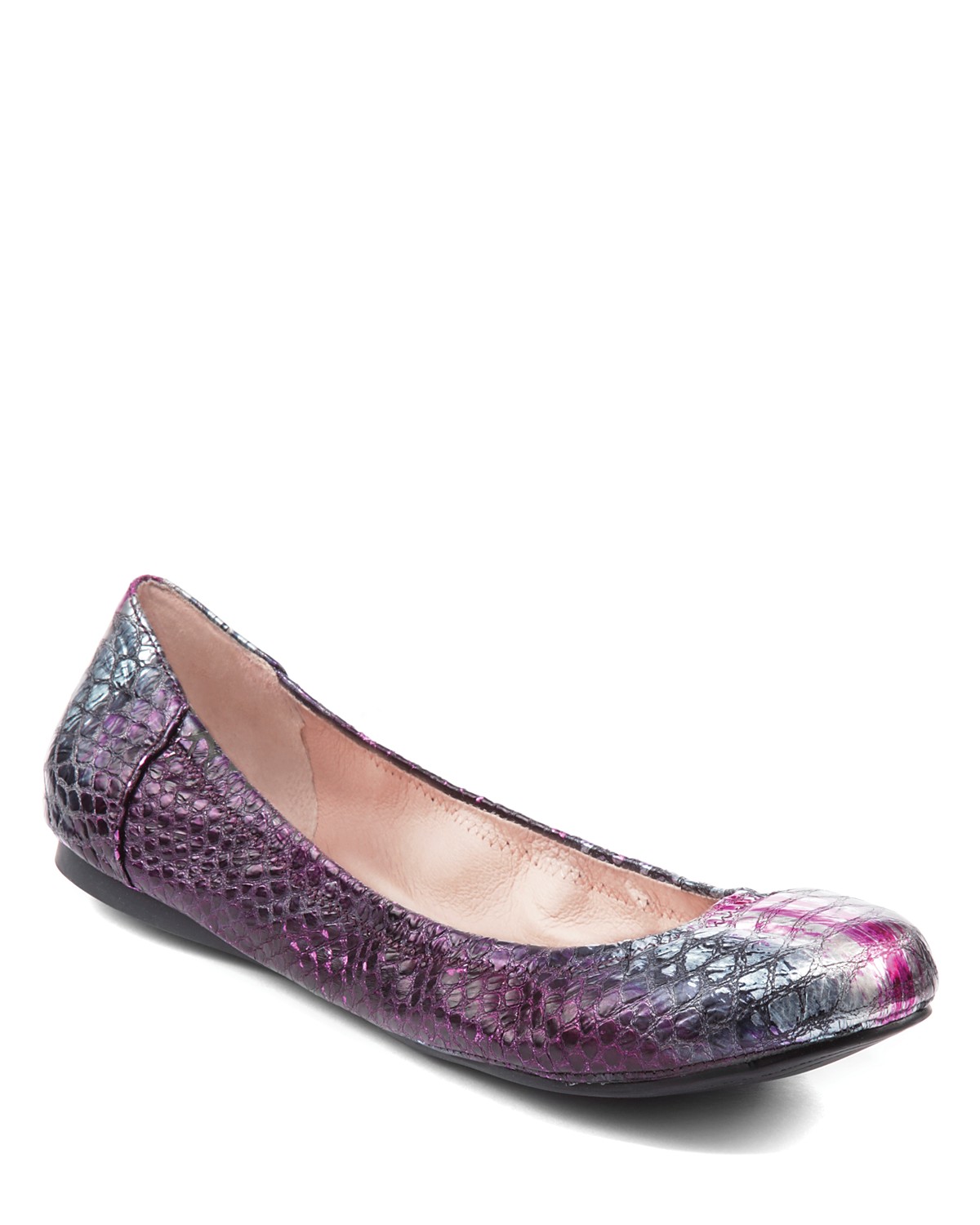 VINCE CAMUTO Ballet Flats - Ellen | Bloomingdale's