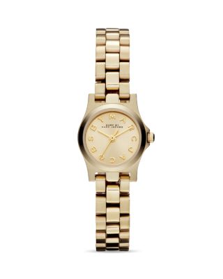 MARC BY MARC JACOBS Henry Dinky Watch, 21mm_0