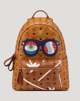 bloomingdale's mcm backpack