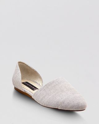 steven steve madden flats