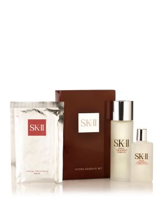 SK-II Starter Kit: Pitera Essence Set_0