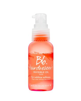 Bumble And Bumble Hairdresser's Invisible Oil 0.8 Oz. | Bloomingdale's