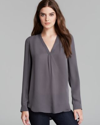 Joie Blouse - Daryn Silk | Bloomingdale's