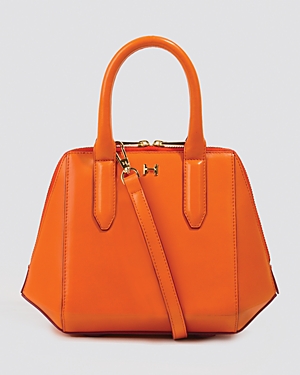 Halston Heritage Satchel