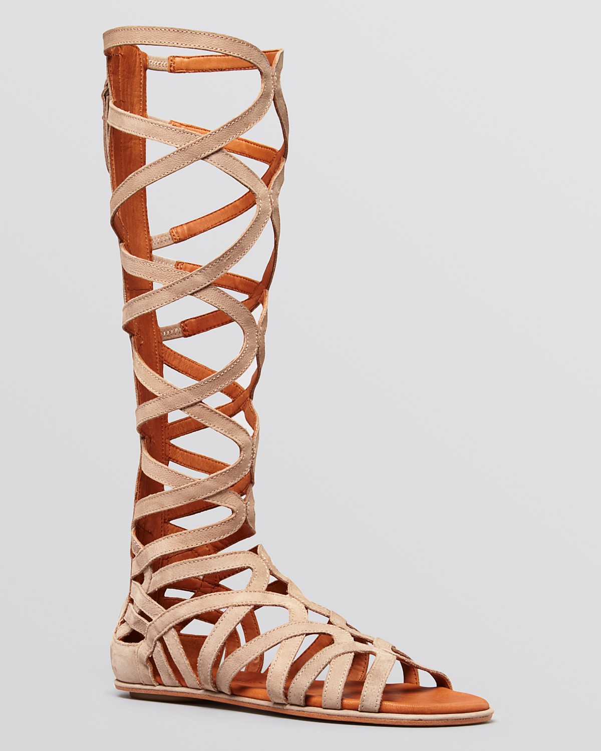 Gentle Souls Tall Gladiator Sandal | Gladiator Sandal