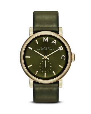 MARC BY MARC JACOBS Baker Watch, 36mm_0