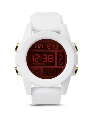 fossil watch wireless charging