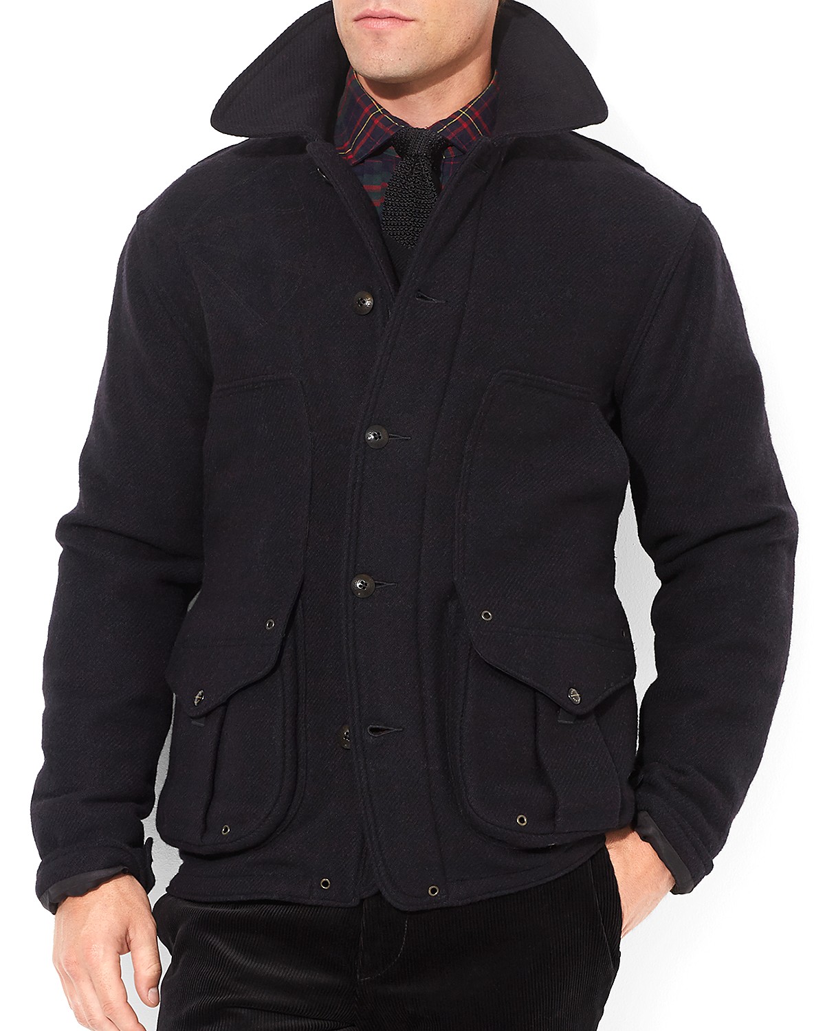 Polo Ralph Lauren Thorton Hunting Jacket | Bloomingdale's
