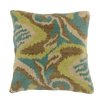 Mitchell Gold + Bob Williams Ikat Pillow, 20