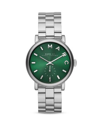 MARC BY MARC JACOBS Baker Watch, 36mm _0