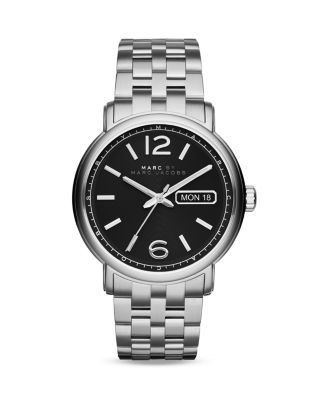 MARC BY MARC JACOBS Fergus Watch, 42mm_0