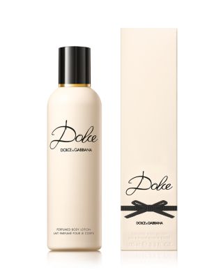 Gift with any Dolce&Gabbana women's large spray purchase!_0