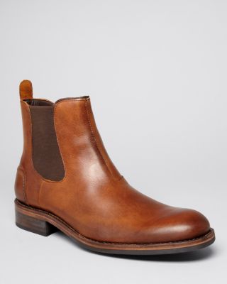 bloomingdales chelsea boots
