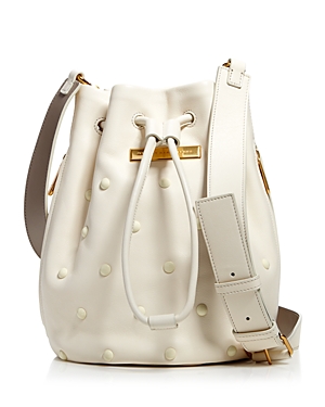 Marc By Marc Jacobs Luna Studded Bucket Bag