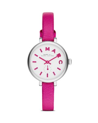 MARC BY MARC JACOBS Sally Watch, 28mm_0