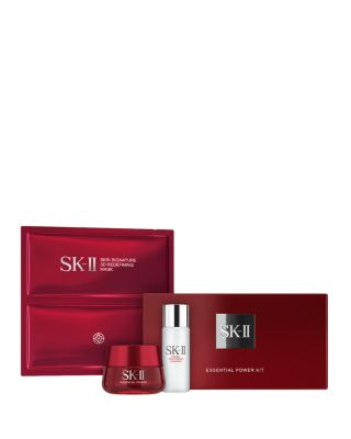 SK-II Essential Power Kit_0