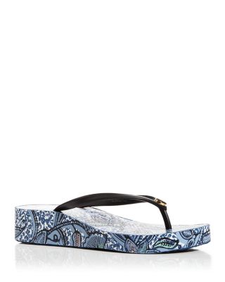 bloomingdales mens flip flops