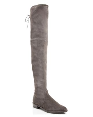 stuart weitzman lowland stretch leather