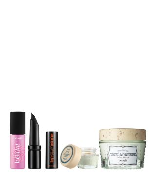 Gift with any $65 Benefit Cosmetics purchase!_0