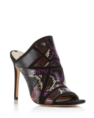 via spiga high heel shoes