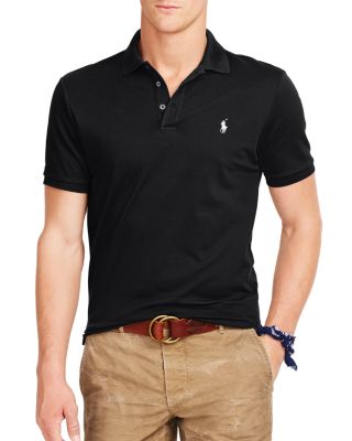 polo ralph lauren stretch tailored slim fit