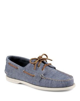 bloomingdales sperry