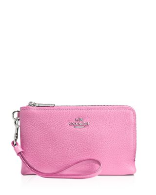 coach wallets bloomingdales