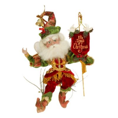 mark roberts santa fairy