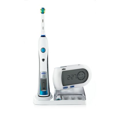 braun oral b triumph professional care smart guide