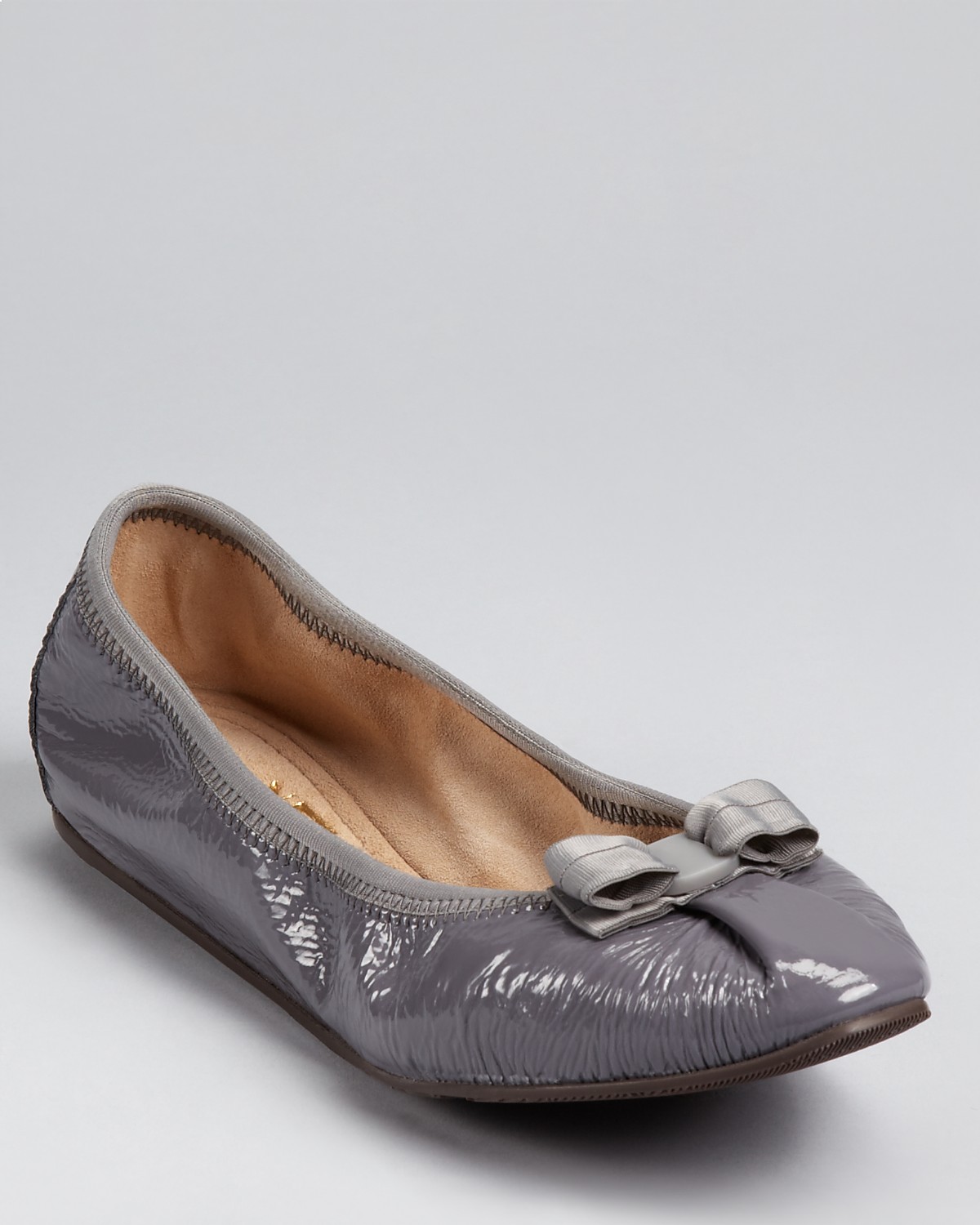 Salvatore Ferragamo Ballet Flats - My Joy | Bloomingdale's