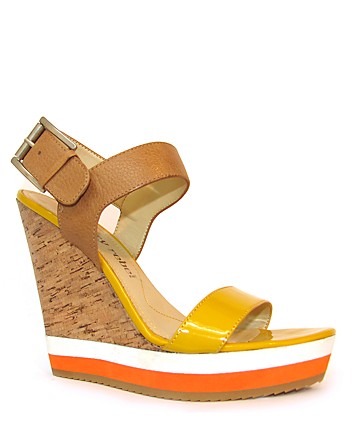 Luxury Rebel Wedges - Dani | Bloomingdale's