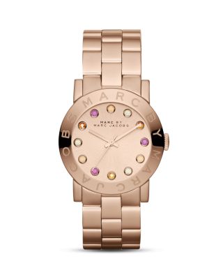 MARC BY MARC JACOBS Amy Watch, 36.5mm_0