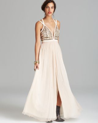 free people prom