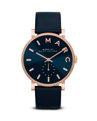 MARC BY MARC JACOBS Baker Watch, 36mm_0