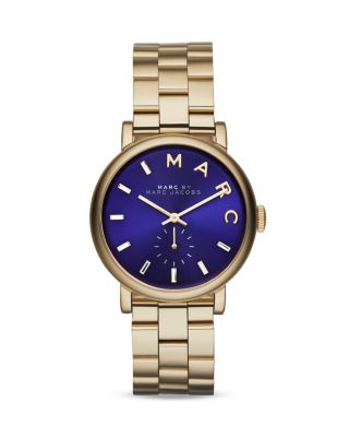 MARC BY MARC JACOBS Baker Watch, 36mm_0