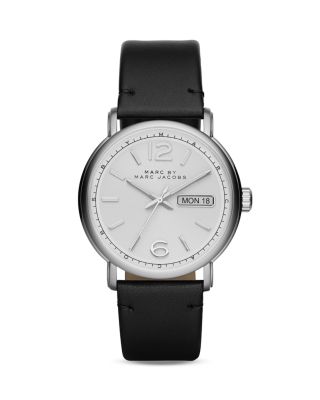 MARC BY MARC JACOBS Fergus Watch, 42mm_0