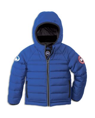canada goose parka retailer