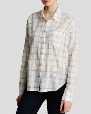 elizabeth james shirt