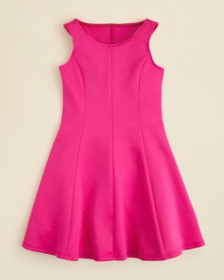 fit and flare size 18