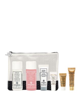 Gift with any $350 Sisley Paris purchase!_0