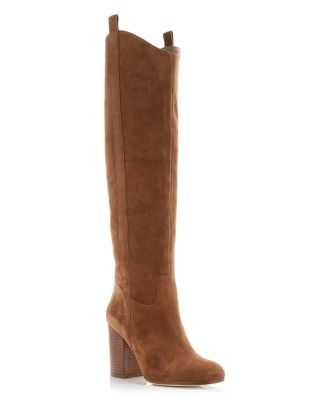 via spiga high heel boots