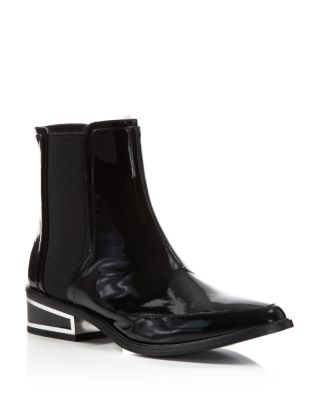 bloomingdales chelsea boots
