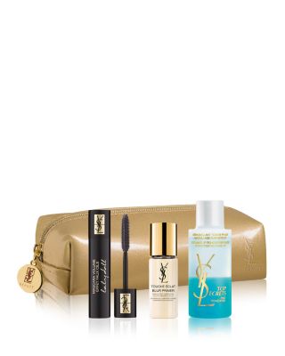 Gift with any $125 Yves Saint Laurent beauty purchase!_0