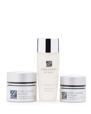 Gift with any $100 Estée Lauder Re-Nutriv purchase!_0