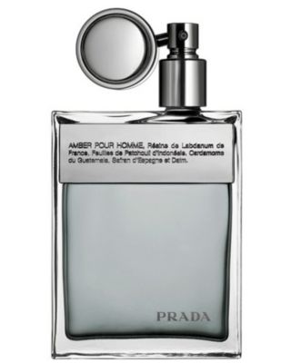 prada amber pour homme chile