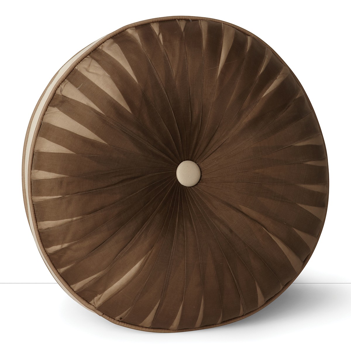 Charisma Marrakesh Round Decorative Pillow, 15