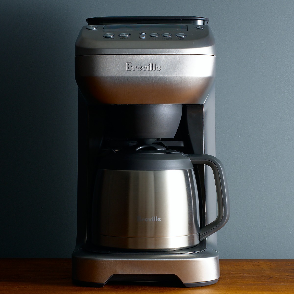 Breville You Brew Thermal Coffee System, Model # BDC600XL Bloomingdale s
